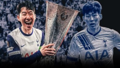 Heung -min hijo: el Capitán Tottenham Hotspur deja la Premier League como un símbolo, pero ¿cómo lo reemplazan los Spurs? | Noticias de fútbol