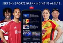 Sky Sports Push PREGUNTACIONES PREGUNTAS: Cómo recibir la notificación de noticias que desea | Noticias de fútbol