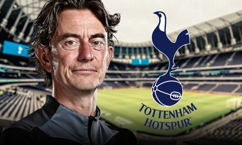 Tottenham de Thomas Frank: Supercopa muestra la fuerza del establecimiento, las bolas largas y la frustración, pero la flexibilidad también será la clave | Noticias de fútbol