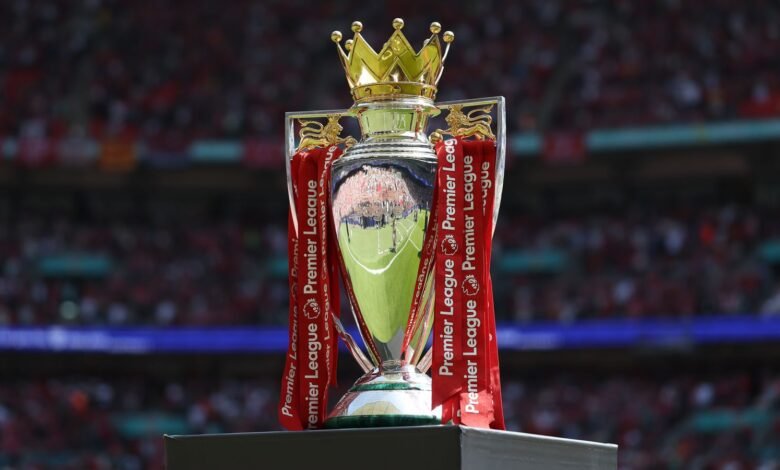 Predicción de la Premier League: Jamie Carragher y Gary Neville eligen un equipo y jugadores para ver en 2025/26 | Noticias de fútbol