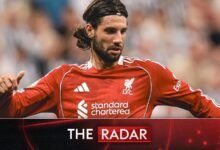 Dominik Szoboszlai es indispensable con la ranura de arne en el Liverpool. Grayham Potter en West Ham – The Radar | Noticias de fútbol