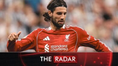Dominik Szoboszlai es indispensable con la ranura de arne en el Liverpool. Grayham Potter en West Ham – The Radar | Noticias de fútbol