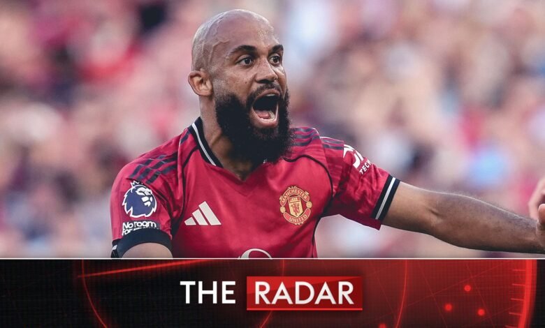 El poder de Bryan Mbeumo ha ayudado a transformar el ataque Man Utd de Ruben Amorim – Radar | Noticias de fútbol El poder de Bryan Mbeumo ha ayudado a transformar el ataque Man Utd de Ruben Amorim – Radar | Noticias de fútbol