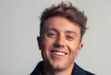 Roman Kemp es el anfitrión de la actuación. ‘Premier League el viernes’ en Sky Sports News | Noticias de fútbol