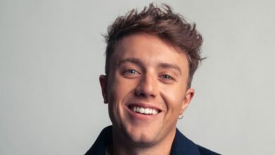 Roman Kemp es el anfitrión de la actuación. ‘Premier League el viernes’ en Sky Sports News | Noticias de fútbol
