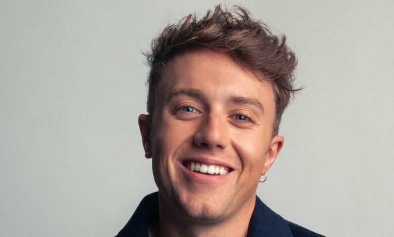 Roman Kemp es el anfitrión de la actuación. ‘Premier League el viernes’ en Sky Sports News | Noticias de fútbol Roman Kemp es el anfitrión de la actuación. ‘Premier League el viernes’ en Sky Sports News | Noticias de fútbol