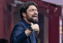 Russell Martin: El jefe de los Rangers dijo que su ‘ataque’ al jugador después del sorteo de Motherwell ‘no es personal’ sino honestidad | Noticias de fútbol