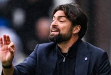 Russell Martin: El entrenador en jefe de los Rangers debe ser “paciente” porque el ex jefe Michael Beae afirmó que la “psicología” no es un problema | Noticias de fútbol