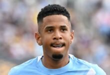 Noticias de transferencia de Savinho: Tottenham en negociaciones con Man City más que un acuerdo para el extremo | Noticias de fútbol