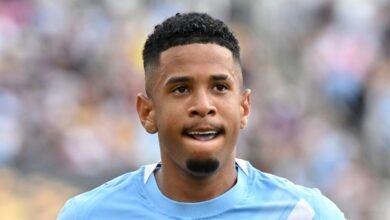 Noticias de transferencia de Savinho: Tottenham en negociaciones con Man City más que un acuerdo para el extremo | Noticias de fútbol