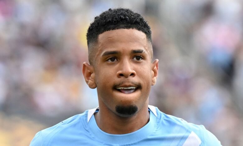 Noticias de transferencia de Savinho: Tottenham en negociaciones con Man City más que un acuerdo para el extremo | Noticias de fútbol