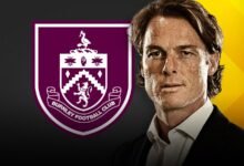 Último Burnley: Broja completó el médico