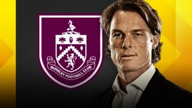 Último Burnley: Broja completó el médico