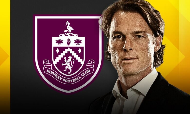 Último Burnley: Broja completó el médico