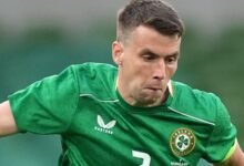 La República Irlandesa: Seamus Coleman deja los clasificatorios de la Copa Mundial contra Hungría y Armenia | Noticias de fútbol