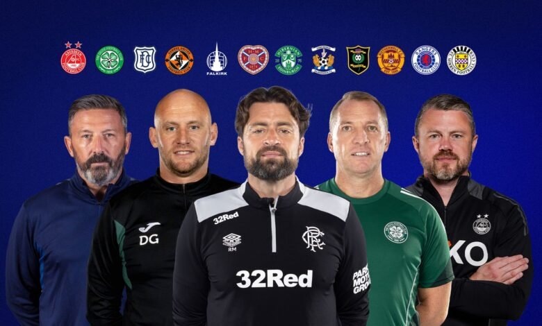 La charla de Escocia Premiership: The Struggle of Rangers, Celtic fácilmente en el pasado está teniendo dificultades a Aberdeen, el corazón florece | Noticias de fútbol La charla de Escocia Premiership: The Struggle of Rangers, Celtic fácilmente en el pasado está teniendo dificultades a Aberdeen, el corazón florece | Noticias de fútbol