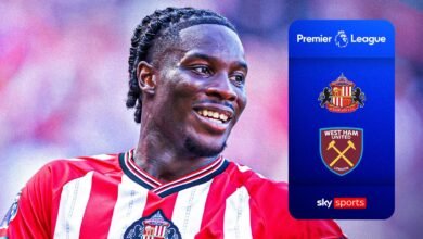 ¡Sunderland hunde el jamón para los sueños de la Premier League!