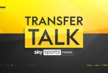 Transmisión gratuita: ¡Transferencia directa! Últimas noticias de transferencia de fútbol, actualización y rumores | Noticias de fútbol