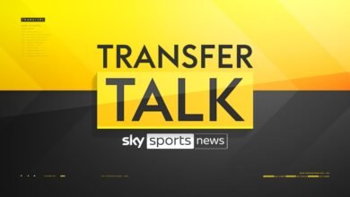 Transmisión gratuita: ¡Transferencia directa! Últimas noticias de transferencia de fútbol, actualización y rumores | Noticias de fútbol