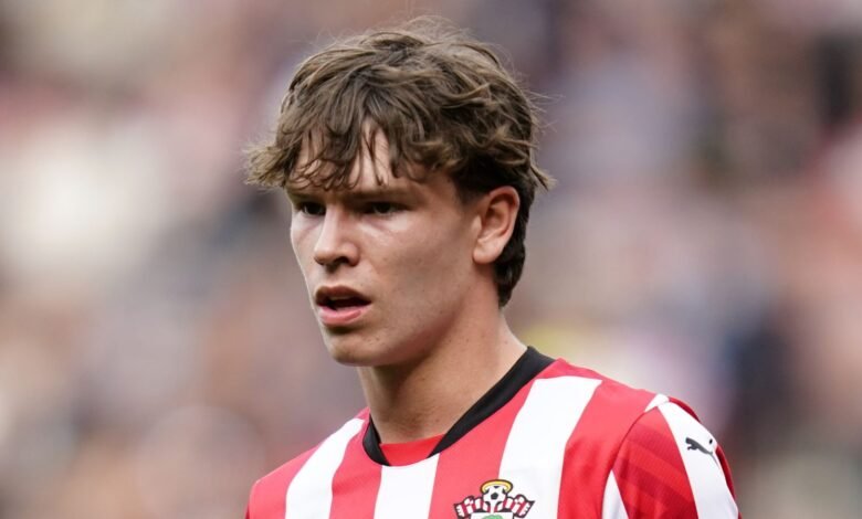 Noticias de transferencia de Tyler DiBling: Everton Complete un acuerdo de £ 42 millones para firmar el extremo de Southampton para tomar el gasto de verano en total a £ 124 millones | Noticias de fútbol