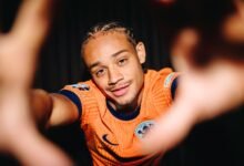 Xavi Simons a Tottenham: El objetivo y el apoyo de RB Leipzig muestran que la genealogía – Spurs puede necesitar construir el equipo a su alrededor | Noticias de fútbol