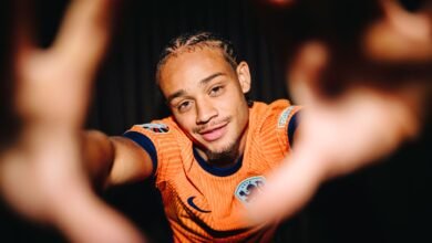Xavi Simons a Tottenham: El objetivo y el apoyo de RB Leipzig muestran que la genealogía – Spurs puede necesitar construir el equipo a su alrededor | Noticias de fútbol
