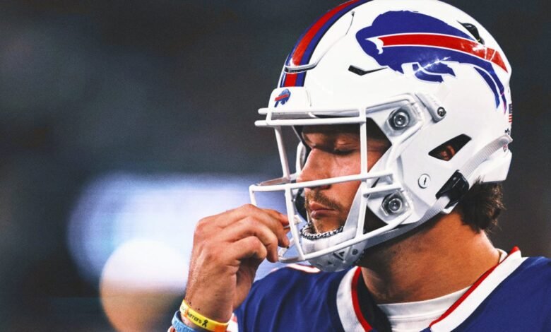 NFL prohibió la sal, diciendo que pueden ocultar los síntomas impactantes