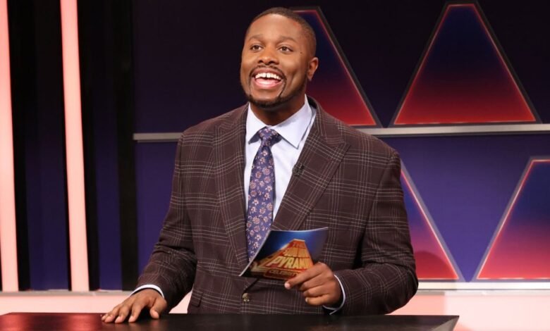 Divon Walker dijo que ‘SNL’ fue una decisión mutua de irse Divon Walker dijo que ‘SNL’ fue una decisión mutua de irse