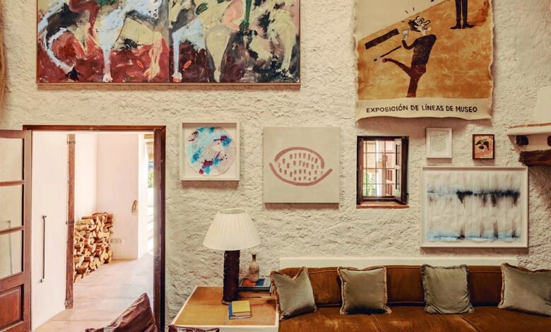 Soho Farmhouse Ibiza | Unir