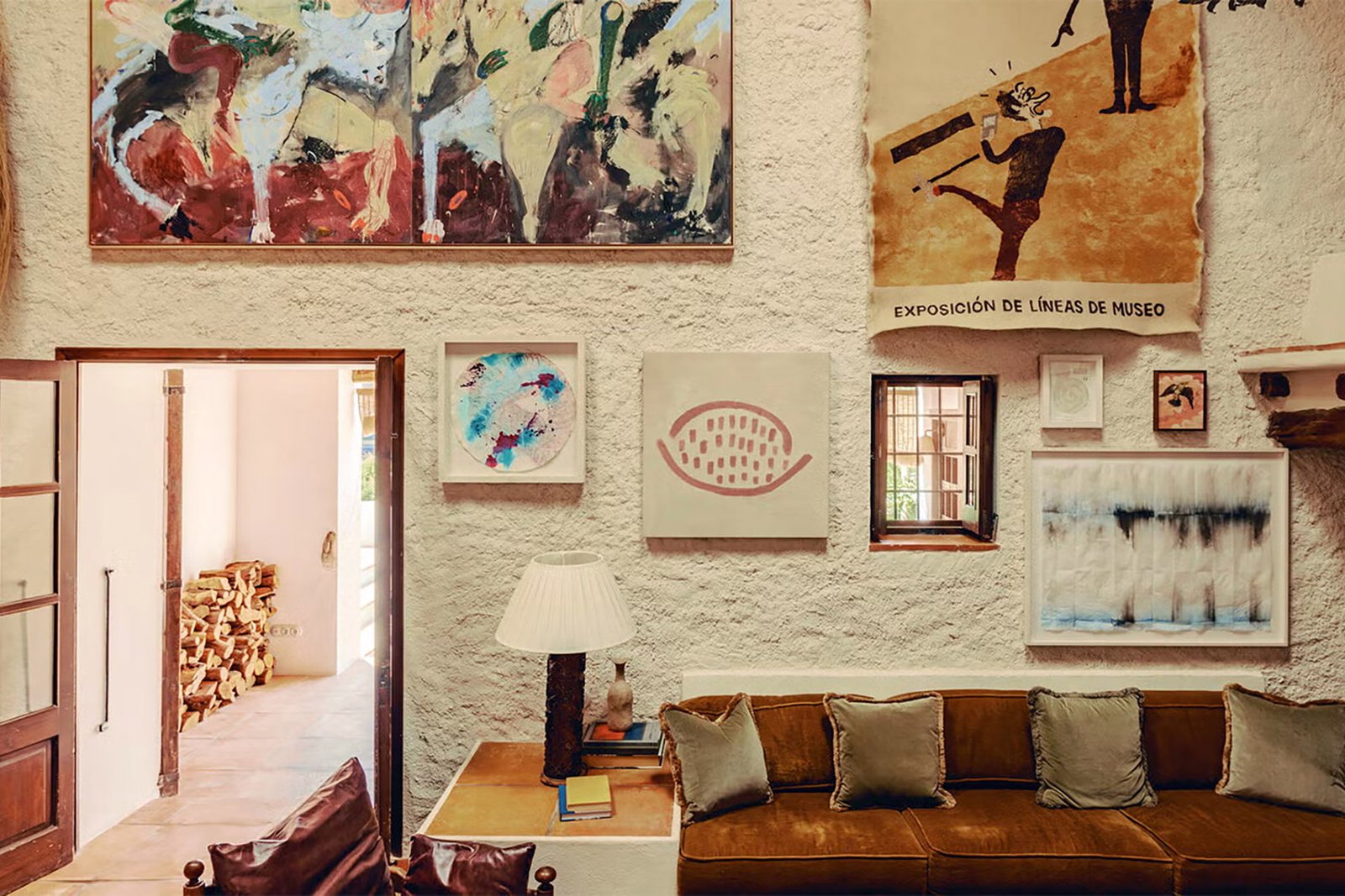 Soho Farmhouse Ibiza | Unir