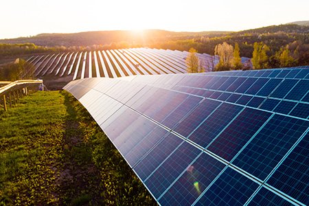 Goldbeck Solar completa la construcción del parque solar alemán
