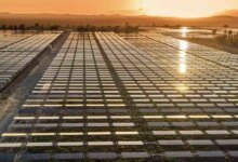 La energía renovable “posible” es un récord de 99.3 PCT, la proporción de la mayor dependencia en Australia.