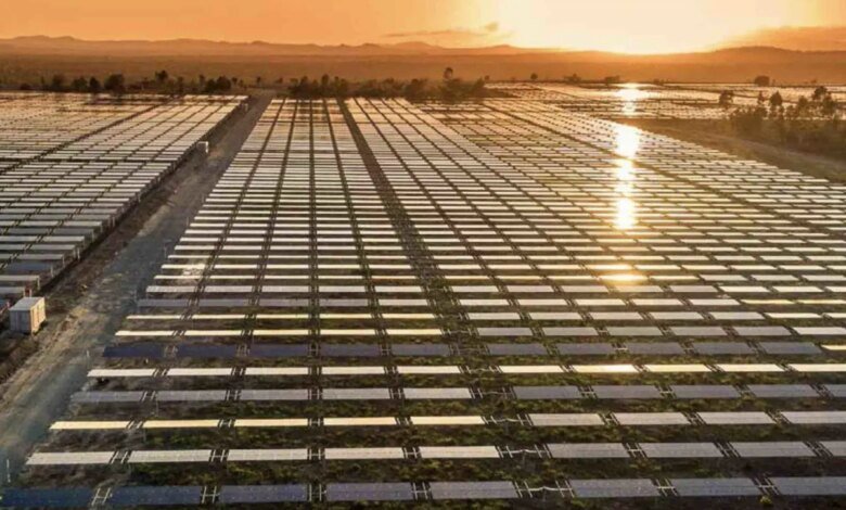 La energía renovable “posible” es un récord de 99.3 PCT, la proporción de la mayor dependencia en Australia.
