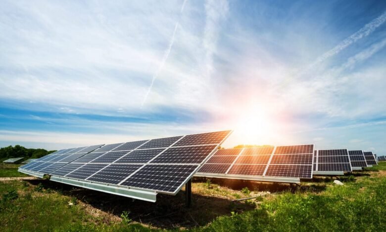 Propiedades renovables adquiere la cartera de energía solar de Pensilvania Propiedades renovables adquiere la cartera de energía solar de Pensilvania