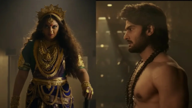 Jatdhara Teaser: Sonakshi Sinha interpretó al personaje nacido de la codicia