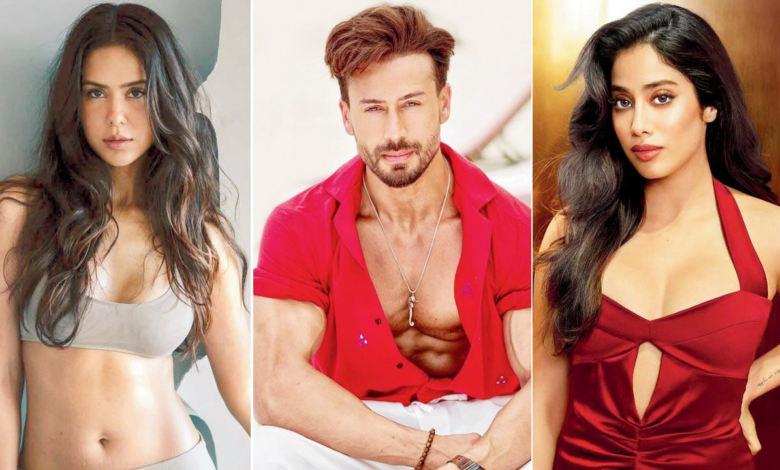 ¿Escuchar? El debut en hindi del director de Tiger Shroff, Sachin Robi, ¿Escuchar? El debut en hindi del director de Tiger Shroff, Sachin Robi,