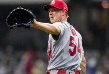 Imagine el béisbol Vista previa de 20 semanas: la clasificación de la pelota arroja la pelota al principio