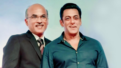 ¿Escuchar? Surj Barjatya para llevar la historia de amor a “apropiada para la edad” para Salman