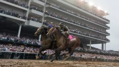 2025 Travers aptas, perspectiva, actualización: los mejores caballos para apuntar a Saratoga.