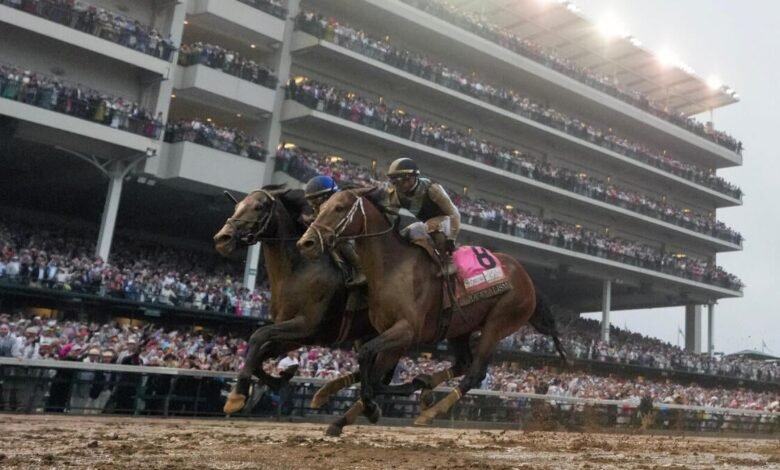 2025 Travers aptas, perspectiva, actualización: los mejores caballos para apuntar a Saratoga. 2025 Travers aptas, perspectiva, actualización: los mejores caballos para apuntar a Saratoga.