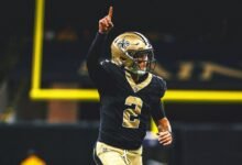 NFL 2025 Odds: Spencer Rattler o Tyler Shough comienza la Semana 1?