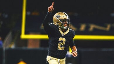NFL 2025 Odds: Spencer Rattler o Tyler Shough comienza la Semana 1?
