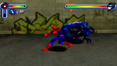 Hace 25 años, Tony Hawk hizo un juego de superhéroes