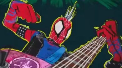 El mejor hombre de Spider acaba de recibir su spin-off