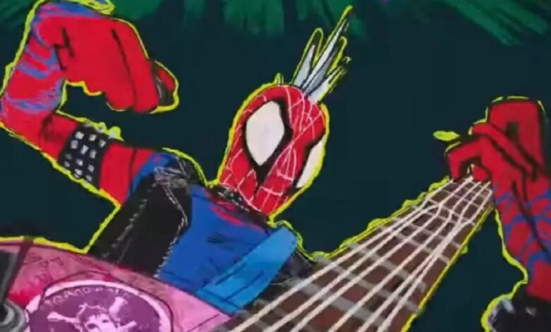 El mejor hombre de Spider acaba de recibir su spin-off