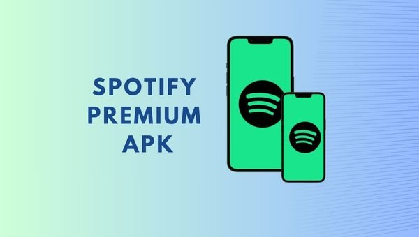 ¿Qué es Spotify Premium APK?