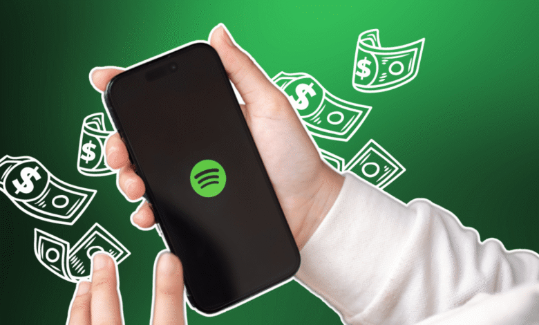 Spotify aumenta los precios de suscripción | TechCrunch Spotify aumenta los precios de suscripción | TechCrunch
