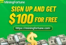 Bitcoin Cloud Mining gana impulso en 2025 – Cómo Miningfortune aprovecha la oportunidad