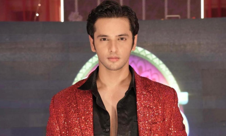 Ganesh IV 2025: Shivam Khajuria de Anupamar ha revelado su emoción Ganesh IV 2025: Shivam Khajuria de Anupamar ha revelado su emoción