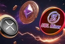 SWL Miner lanza la plataforma de minería en la nube con motor XRP en medio de la adopción de activos digitales ascendentes